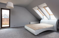 Grinshill bedroom extensions