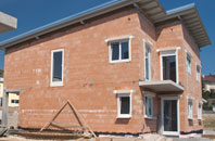 Grinshill home extensions