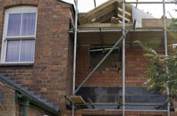 free Grinshill home extension quotes