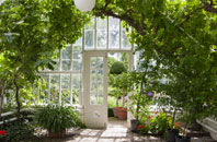 free Grinshill orangery quotes