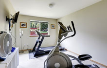 Grinshill home gym construction leads